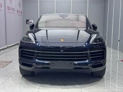 Porsche Cayenne 3.0T Platinum Edition - фото 3