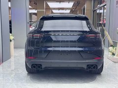 Porsche Cayenne 3.0T Platinum Edition - фото 7