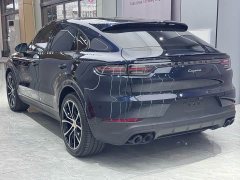 Porsche Cayenne 3.0T Platinum Edition - фото 9