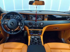 Porsche 6.7T Edition - фото 10