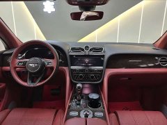 Bentley 4.0T V8 - фото 12