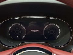 Bentley 4.0T V8 - фото 14