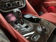 Bentley 4.0T V8 - фото 15
