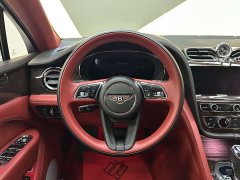 Bentley 4.0T V8 - фото 17