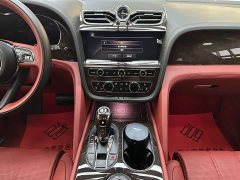 Bentley 4.0T V8 - фото 19