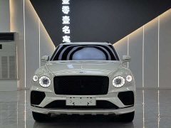 Bentley 4.0T V8 - фото 2