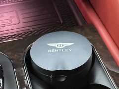 Bentley 4.0T V8 - фото 20