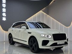 Bentley 4.0T V8 - фото 3