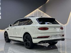 Bentley 4.0T V8 - фото 4