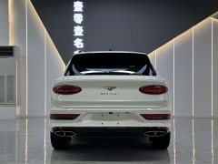 Bentley 4.0T V8 - фото 5