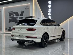 Bentley 4.0T V8 - фото 6