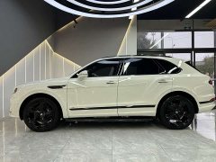 Bentley 4.0T V8 - фото 7