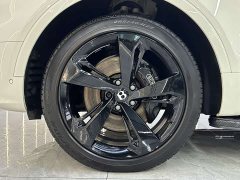 Bentley 4.0T V8 - фото 8