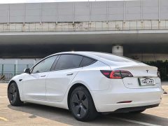 Tesla Model 3 Standard Range Edition 3D6 - фото 10