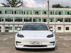 Tesla Model 3 Standard Range Edition 3D6 - фото 2