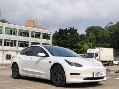 Tesla Model 3 Standard Range Edition 3D6 - фото 3