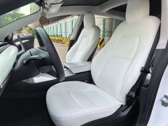 Tesla Model 3 Standard Range Edition 3D6 - фото 5