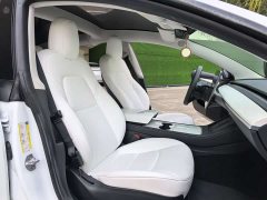Tesla Model 3 Standard Range Edition 3D6 - фото 7