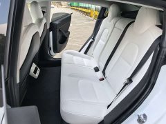 Tesla Model 3 Standard Range Edition 3D6 - фото 8