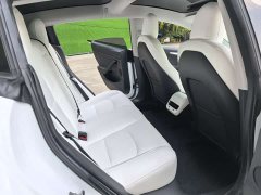 Tesla Model 3 Standard Range Edition 3D6 - фото 9