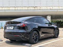 Tesla Model Y Standard Range Rear-Wheel Drive - фото 11