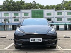 Tesla Model Y Standard Range Rear-Wheel Drive - фото 2