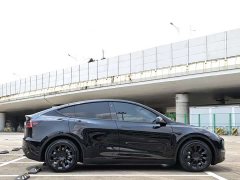 Tesla Model Y Standard Range Rear-Wheel Drive - фото 4