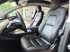 Tesla Model Y Standard Range Rear-Wheel Drive - фото 5