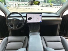 Tesla Model Y Standard Range Rear-Wheel Drive - фото 6
