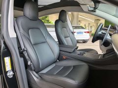 Tesla Model Y Standard Range Rear-Wheel Drive - фото 7