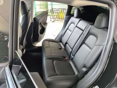 Tesla Model Y Standard Range Rear-Wheel Drive - фото 8