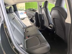 Tesla Model Y Standard Range Rear-Wheel Drive - фото 9