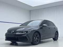 Volkswagen Golf 2021 280TSI DSG R-Line - фото 1