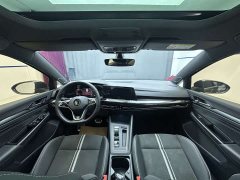 Volkswagen Golf 2021 280TSI DSG R-Line - фото 11