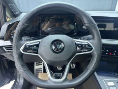 Volkswagen Golf 2021 280TSI DSG R-Line - фото 12