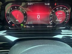 Volkswagen Golf 2021 280TSI DSG R-Line - фото 13