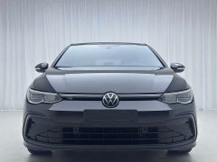 Volkswagen Golf 2021 280TSI DSG R-Line - фото 2