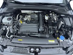 Volkswagen Golf 2021 280TSI DSG R-Line - фото 20