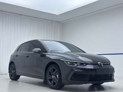 Volkswagen Golf 2021 280TSI DSG R-Line - фото 3