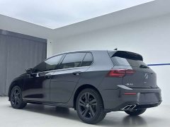 Volkswagen Golf 2021 280TSI DSG R-Line - фото 4