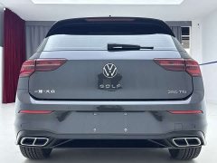 Volkswagen Golf 2021 280TSI DSG R-Line - фото 5