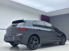 Volkswagen Golf 2021 280TSI DSG R-Line - фото 6