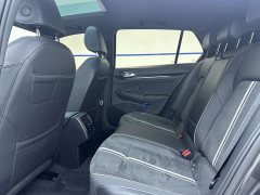 Volkswagen Golf 2021 280TSI DSG R-Line - фото 9