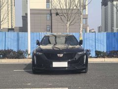 Cadillac CT5 28T luxury - фото 2