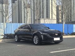 Cadillac CT5 28T luxury - фото 3