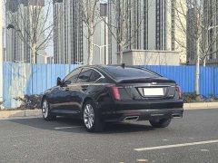 Cadillac CT5 28T luxury - фото 4
