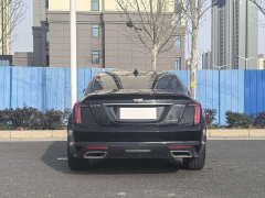 Cadillac CT5 28T luxury - фото 5