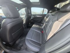 Cadillac CT5 28T luxury - фото 8