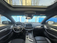 Cadillac CT5 28T luxury - фото 9