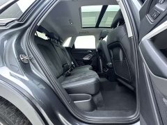 Audi Q3 35 TFSI Stylish Dynamic - фото 10